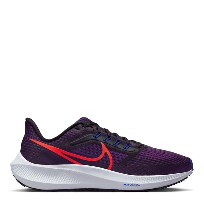 Air Zoom Pegasus 39 Road Running Trainers