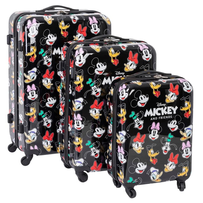 Suitcase