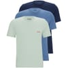 Pack Of Pyjama T-Shirts