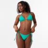 Triangle Bikini Top