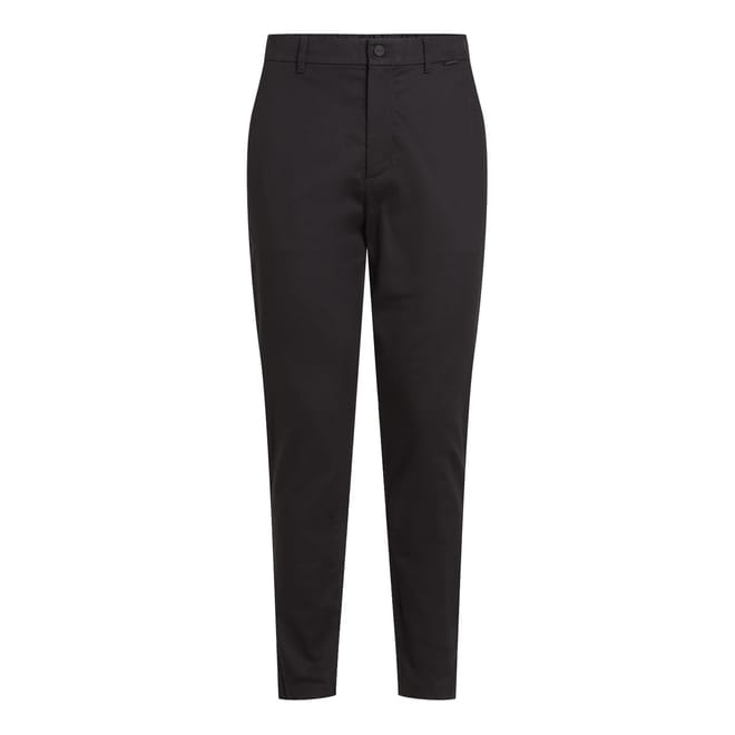Stretch Tapered
