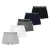 5 Pack Boxer Briefs