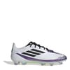 F50 Elite Firm Ground Football Boots
