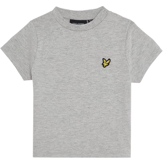 Regular Fit Crew Neck T-Shirt
