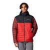 Powder Hoody
