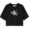 Teddy Lgo Tee