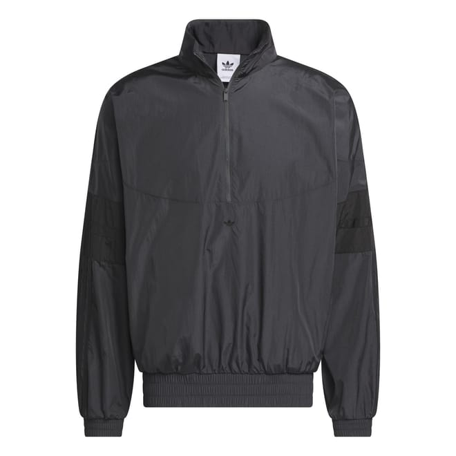 Performance High Neck Regular Fit Jacket