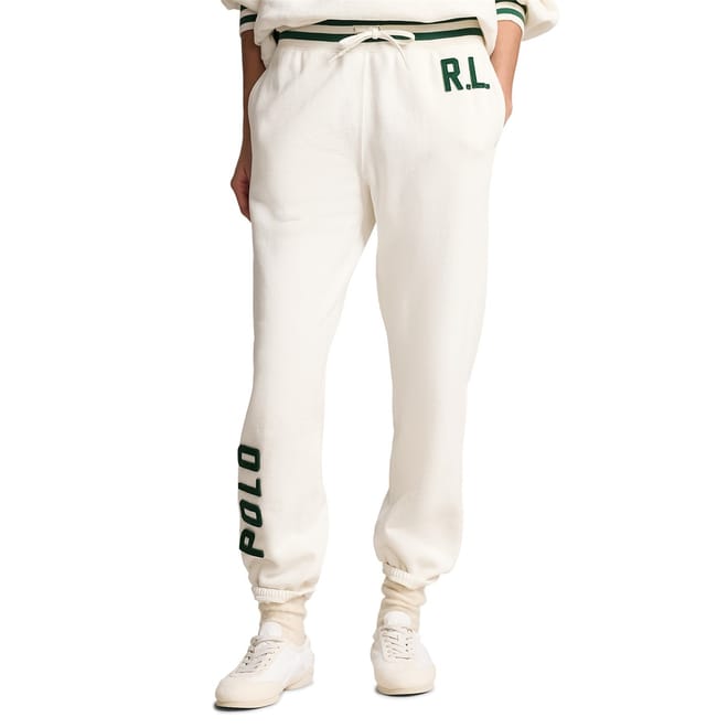 Sprt Solid Straight Joggers