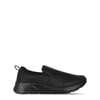 Zeal Junior Boys Slip On Trainers