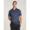 Slim Fit Short Sleeve Polo Shirt