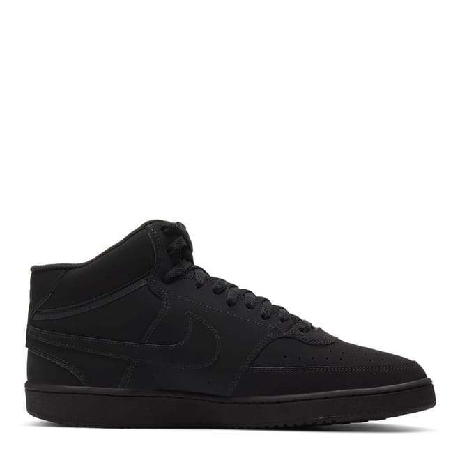 Mens Court Vision Mid Next Nature