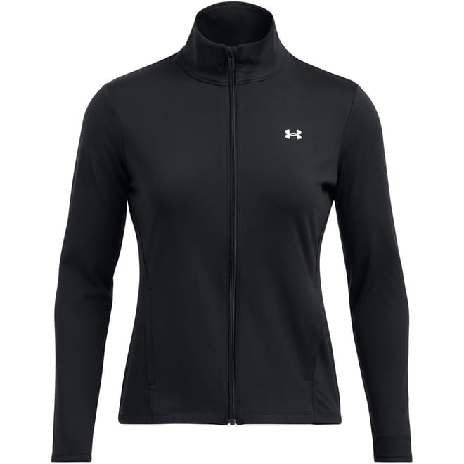 Motion Emea Performance Mock Neck Jacket