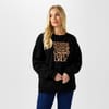 Logo Crew Neck Regular Fit Sweatshirt