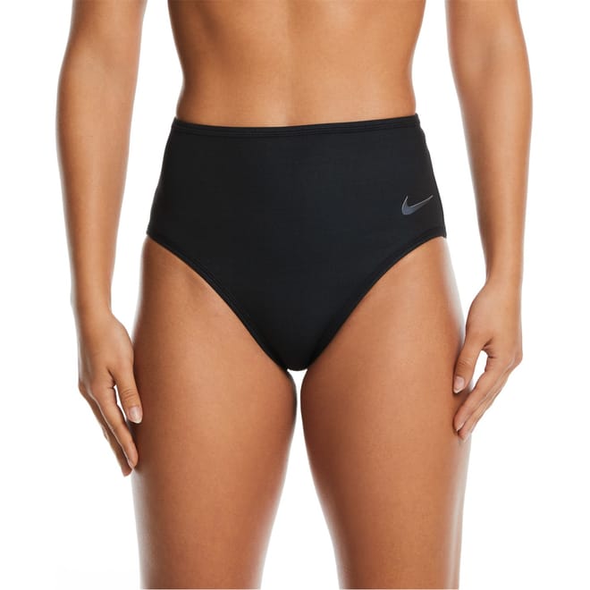 High Waist Bikini Bottom