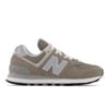 Womens Core 574 Trainers