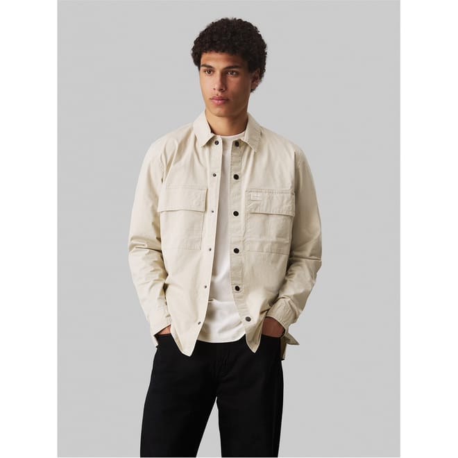 Overshirt