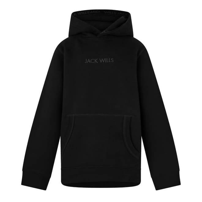 Hooded Long Sleeve Sweatshirt