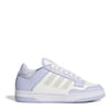 Womens Rapid Court Low W Low Top Trainers