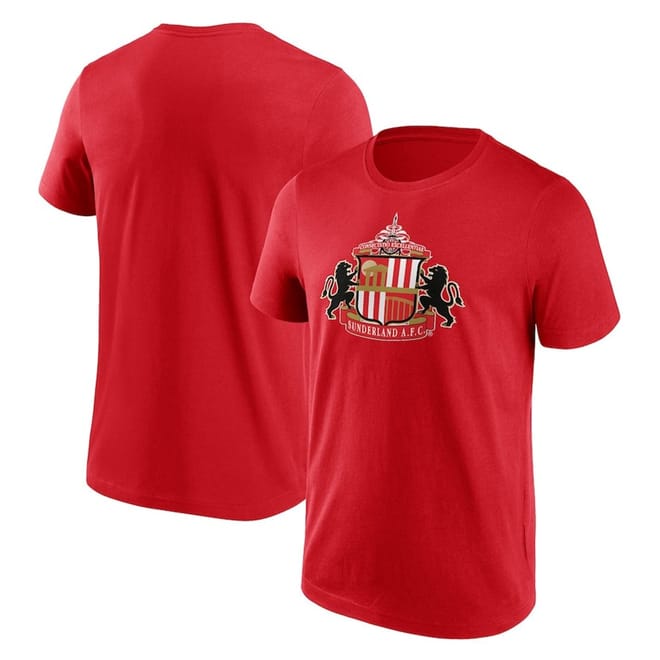 Mens Essential Logo T-Shirt