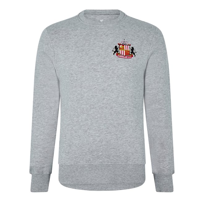 Sml Crest Swt
