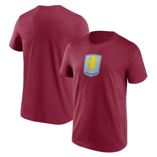 Mens Essential Logo T-Shirt