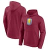 Mens Essential Logo Hoodie
