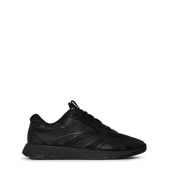 Titanium Runn Trainers