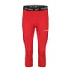 Mens Core Three Quarter Base Layer Tights
