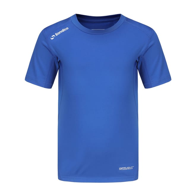 Core Baselayer Short Sleeves Juniors