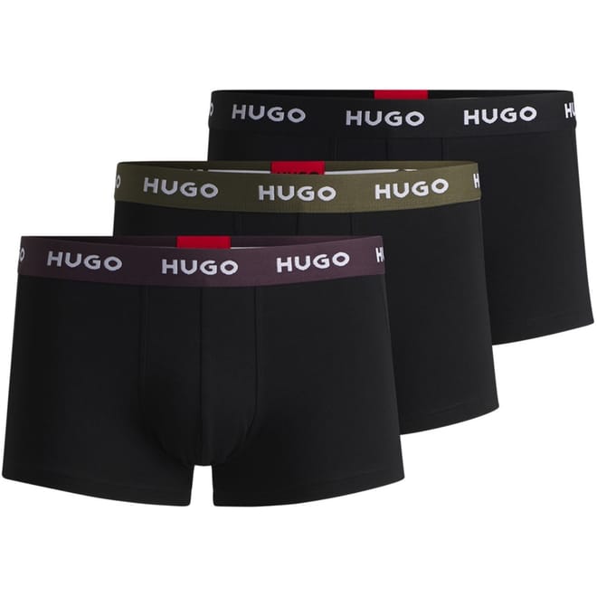 Pack Boxer Shorts