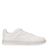 Low Top Flats Sneakers