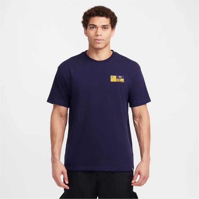 M Nk Prm Jocktag Tee