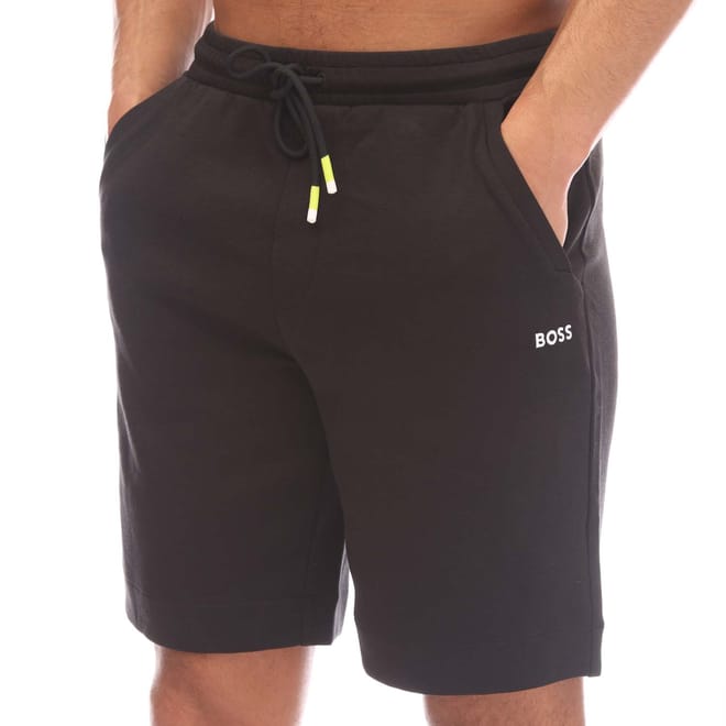 Headlo 1 Sweat Shorts