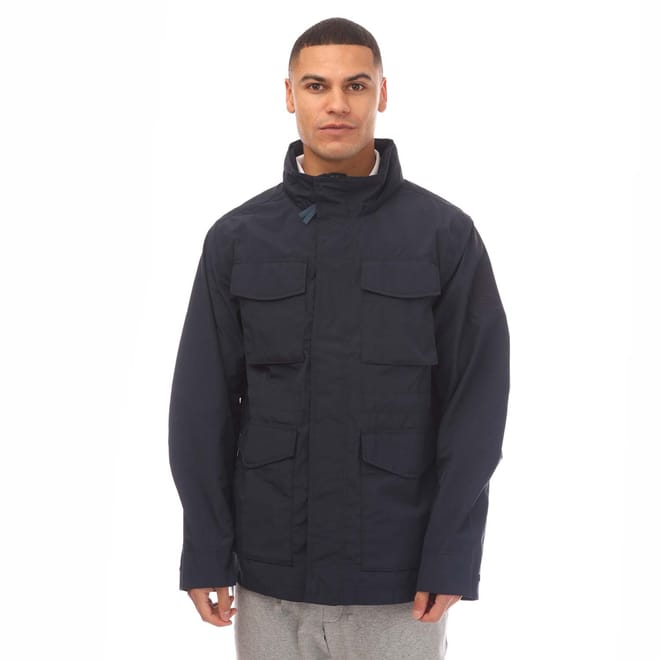 Water Resistant Field Jacket