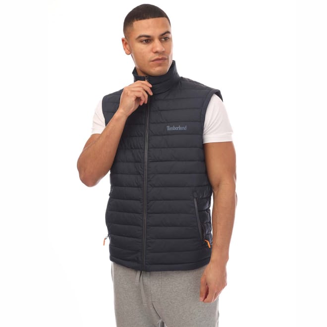 Axis Peak Durable Water Repellent Vest