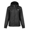 Womens Sierra Hooded Jacket