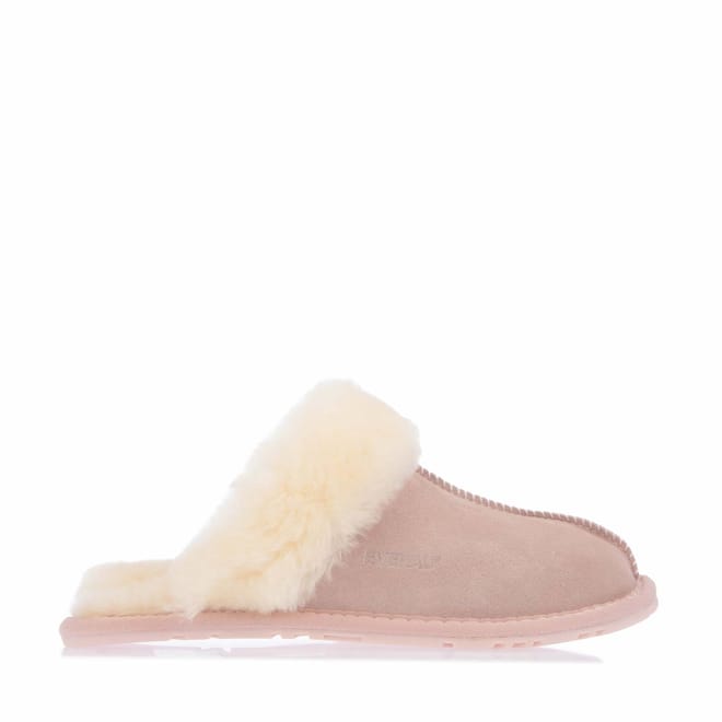 Harrier Slippers