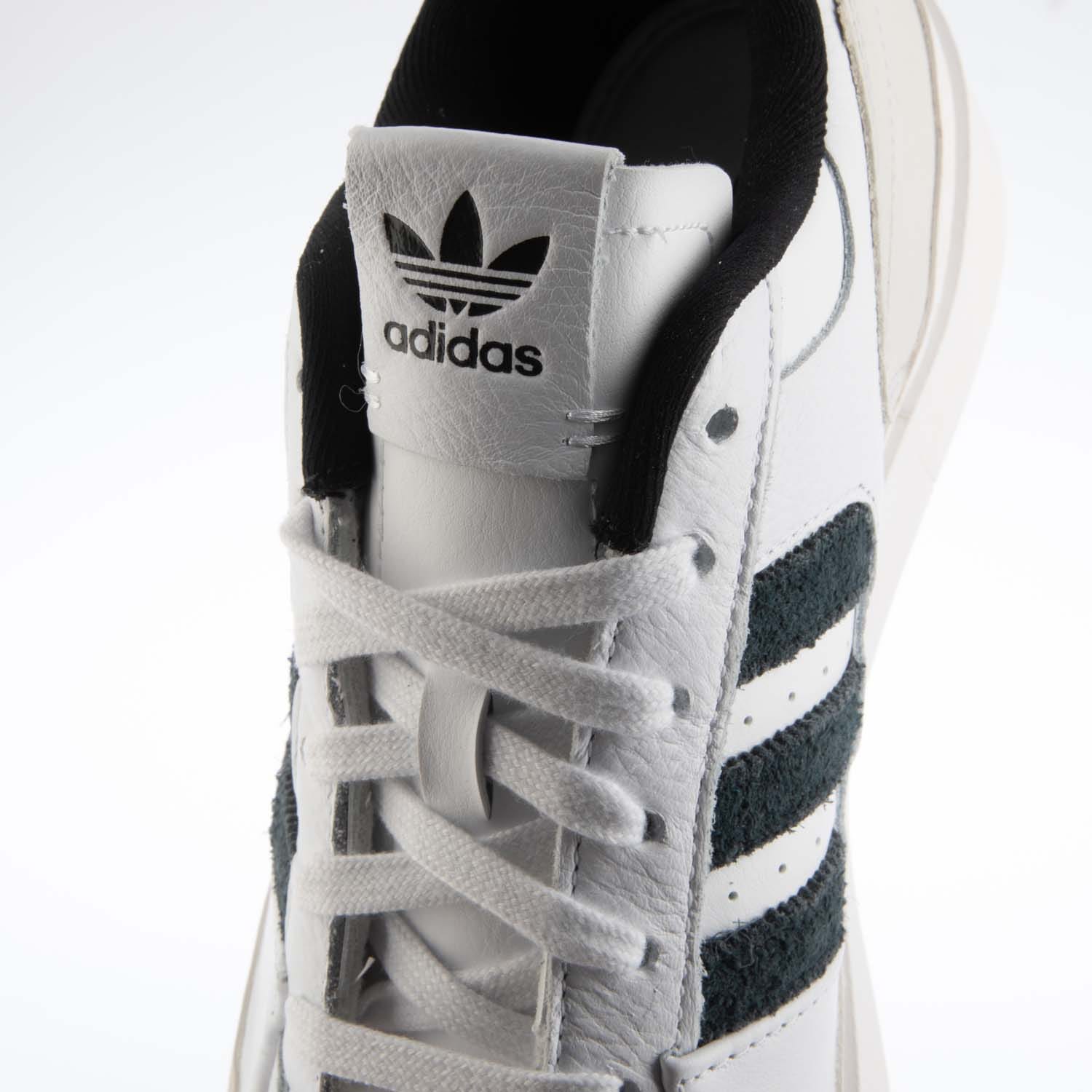 adidas ORIGINALS WOMEN'S FORUM BONEGA MID TRAINERS SHOES SNEAKERS CREAM NEW  BNWT