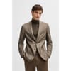 C Hanry Regular Fit Suit Jacket