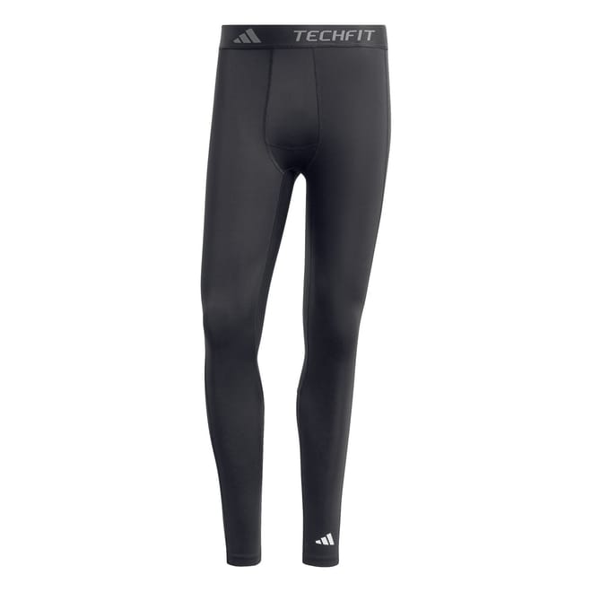 Techfit Compression Training Long Tights
