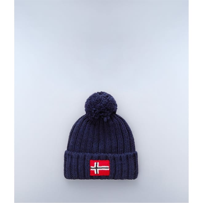 Napa Junior Flag Beanie