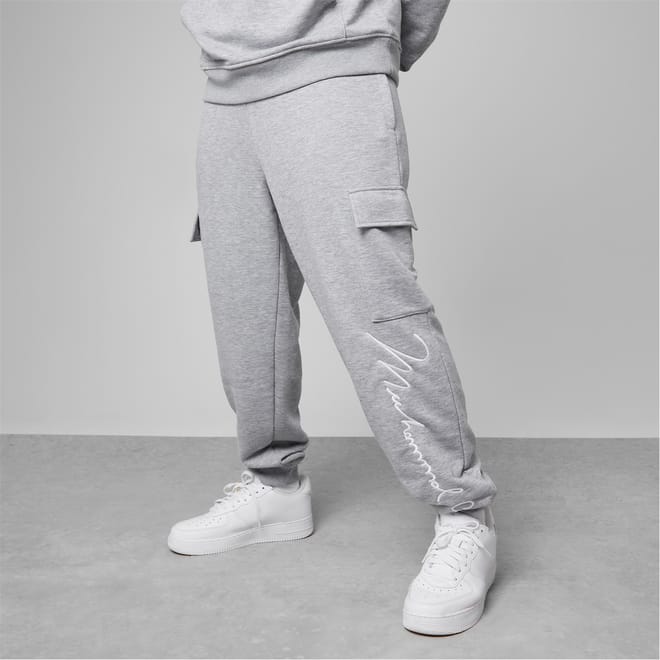 X Muhammad Ali Graphic Jogger