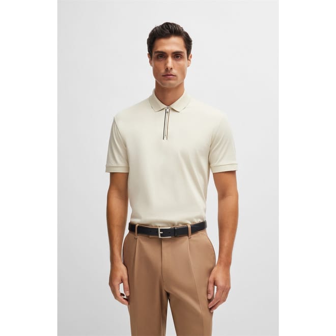 Regular Fit Short Sleeve T-Shirt