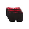 3 Pack Logo Trunks