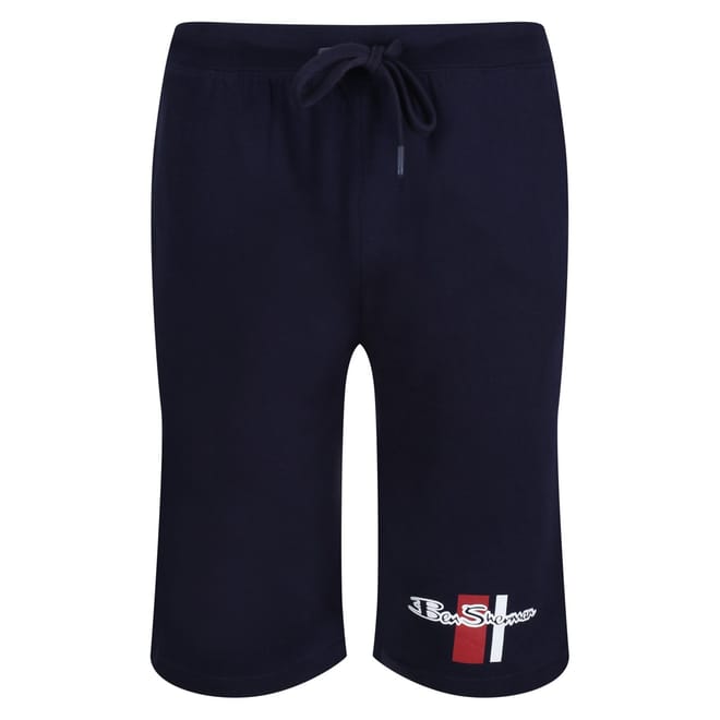 Isaac Sweat Shorts