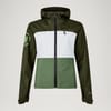 Strack Hooded Performance Jacket