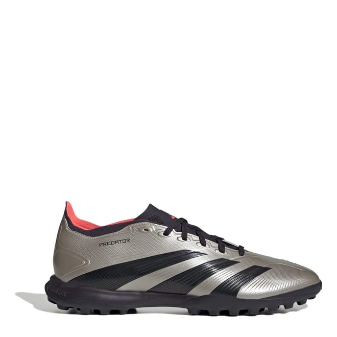 Predator League Astro Turf Football Boots