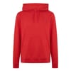 Logo Patch Hoodie