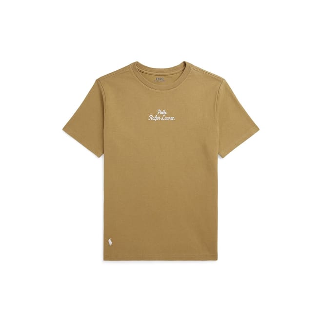 Regular Fit T-Shirt Top