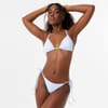 Triangle Bikini Top